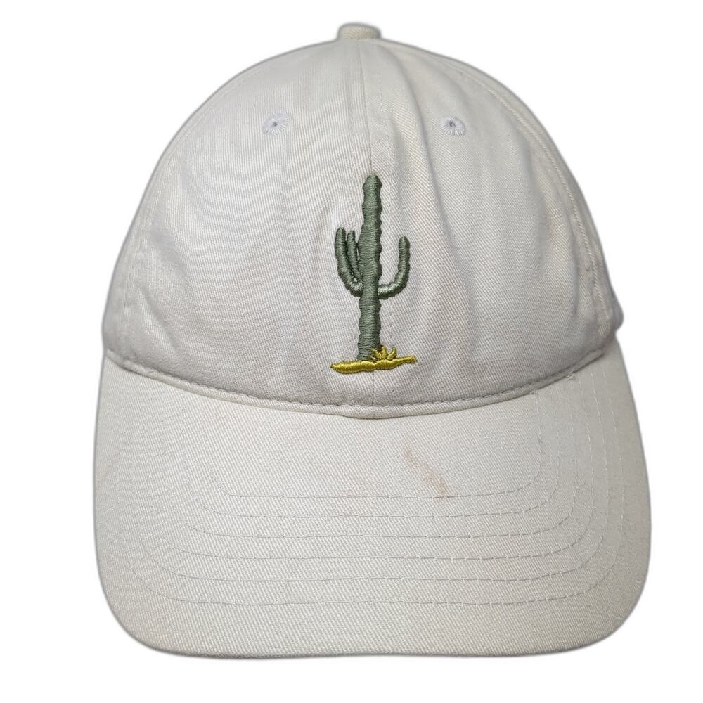 Grayhawk Albertrsons LLC Charity Classic Baseball Cap Beige One Size Outdoor ITC